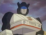 Jazz 2nd in command
      of the Autobots