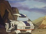 Jazz transforming (part 4)