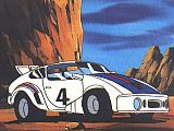 Jazz in car mode