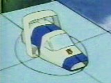 Jazz in Cybertronian
      car mode