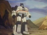 Jazz transforming (part 1)