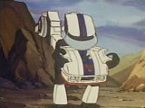 Jazz transforming (part 3)
