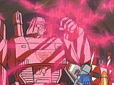Super powered!
      (from Heavy Metal War)