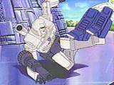 Using a foot sweep
      on Optimus Prime