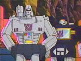 Talking with Soundwave