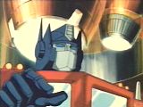 Optimus Prime, greatest
      of all the Autobot leaders