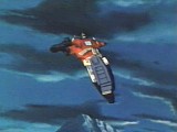 Optimus transforming (part 5)