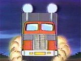 Charging in semi-truck mode
