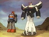 Prowl transforming (part 2)