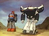 Prowl transforming (part 3)