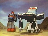 Prowl transforming (part 4)