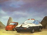 Prowl transforming (part 5)