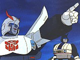 Prowl with Jazz