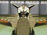 Using a jet as a weapon