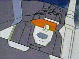 Rumble, the Decepticons
      demolitions expert