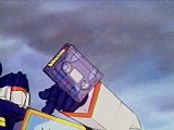 Rumble transforming
      from casette mode (part 1)