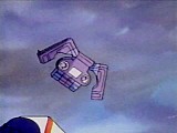 Rumble transforming
      from casette mode (part 2)