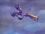 Rumble transforming
      from casette mode (part 3)