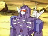 Taking orders from Soundwave
