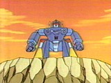Rumble's arms changing
      to piledrivers (part 1)