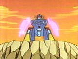 Rumble's arms changing
      to piledrivers (part 2)
