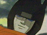Sideswipe: reckless Autobot warrior