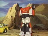 Sideswipe transforming (part 2)