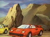 Sideswipe transforming (part 5)