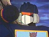 Soundwave: Decepticon Comunicator