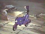 One of Soundwave's Auto Scouts