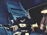 Soundwave transforming (part 1)