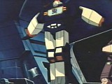 Soundwave transforming (part 2)