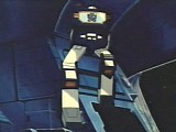 Soundwave transforming (part 3)