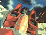 Gloating over Megatron