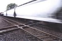 Feel the Speed at Durand