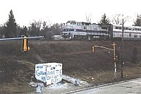 Passing Flint Cultural Spot