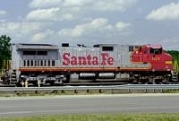Santa Fe at West Flint