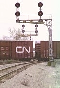 GT-CSX Diamond in Flint