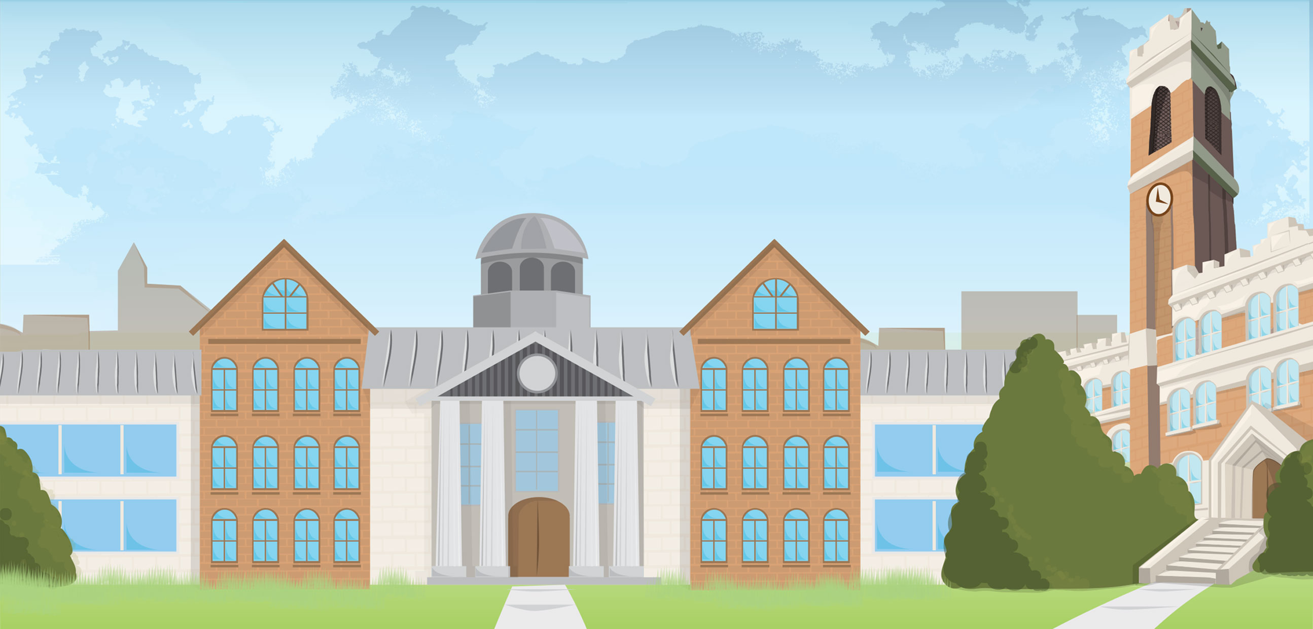 Read180 College Illustration